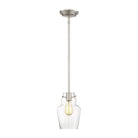 Savoy House - Vintage Mini Pendant - Lights Canada