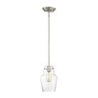 Savoy House - Vintage Mini Pendant - Lights Canada
