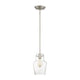 Savoy House - Vintage Mini Pendant - Lights Canada