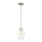Savoy House - Vintage Mini Pendant - Lights Canada