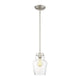 Savoy House - Vintage Mini Pendant - Lights Canada