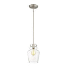 Savoy House - Vintage Mini Pendant - Lights Canada