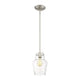 Savoy House - Vintage Mini Pendant - Lights Canada