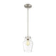 Savoy House - Vintage Mini Pendant - Lights Canada