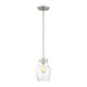 Savoy House - Vintage Mini Pendant - Lights Canada