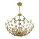 Savoy House - Birch 6-Light Pendant - Lights Canada