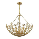 Savoy House - Birch 6-Light Pendant - Lights Canada