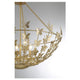 Savoy House - Birch 6-Light Pendant - Lights Canada