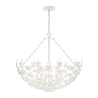 Savoy House - Birch 6-Light Pendant - Lights Canada