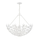 Savoy House - Birch 6-Light Pendant - Lights Canada