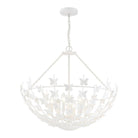 Savoy House - Birch 6-Light Pendant - Lights Canada