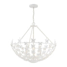 Savoy House - Birch 6-Light Pendant - Lights Canada