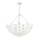 Savoy House - Birch 6-Light Pendant - Lights Canada