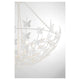 Savoy House - Birch 6-Light Pendant - Lights Canada