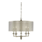 Savoy House - Structure Pendant - Lights Canada