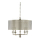 Savoy House - Structure Pendant - Lights Canada