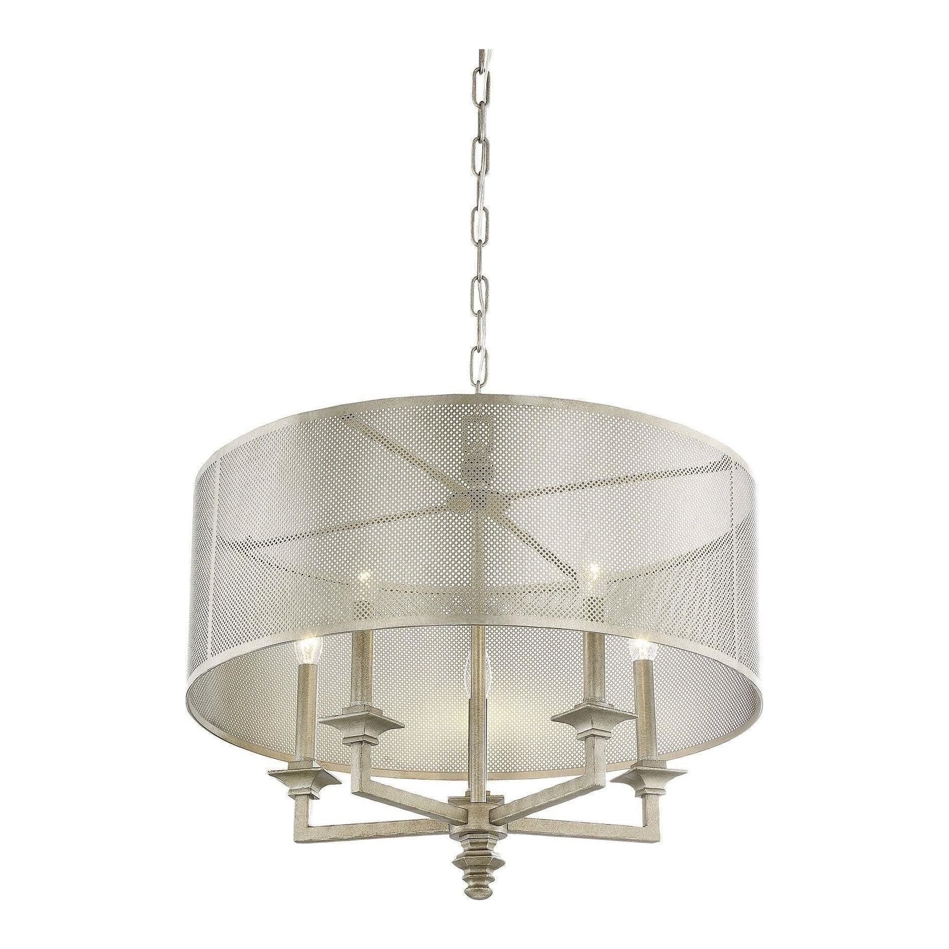 Savoy House - Structure Pendant - Lights Canada