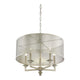 Savoy House - Structure Pendant - Lights Canada