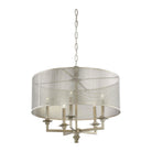 Savoy House - Structure Pendant - Lights Canada