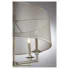 Savoy House - Structure Pendant - Lights Canada