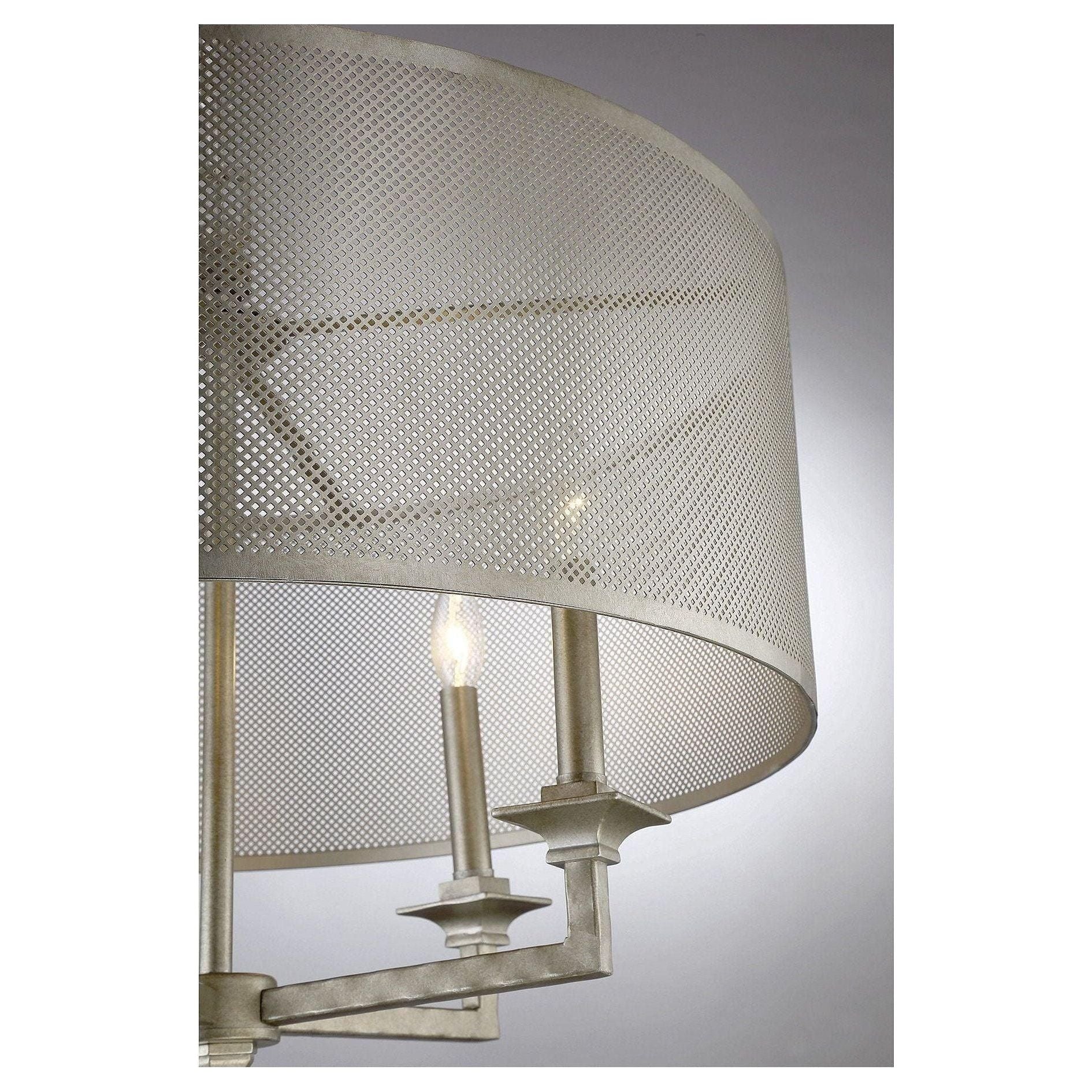 Savoy House - Structure Pendant - Lights Canada