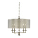 Savoy House - Structure Pendant - Lights Canada