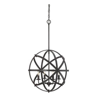 Dias Pendant