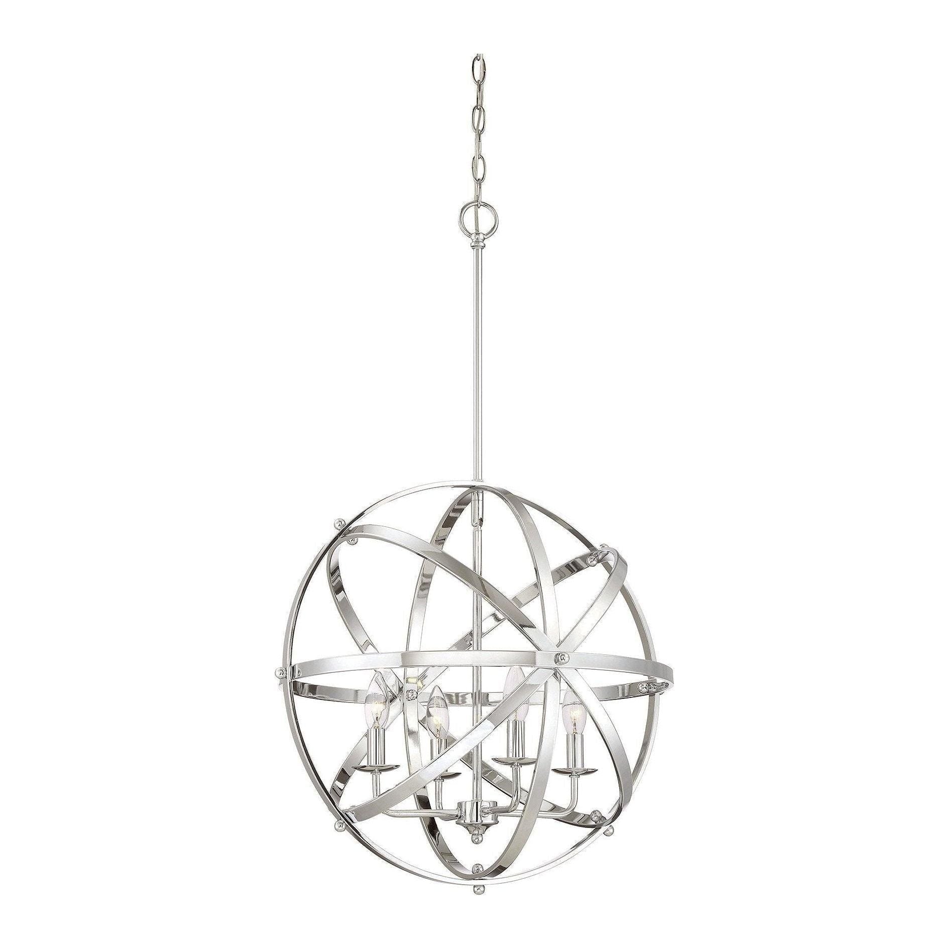 Savoy House - Dias Pendant - Lights Canada