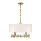 Savoy House - Dahlia 4-Light Pendant - Lights Canada