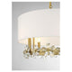 Savoy House - Dahlia 4-Light Pendant - Lights Canada
