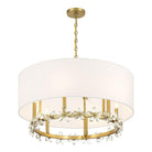 Savoy House - Dahlia 6-Light Pendant - Lights Canada
