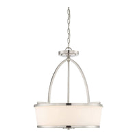 Hagen Pendant
