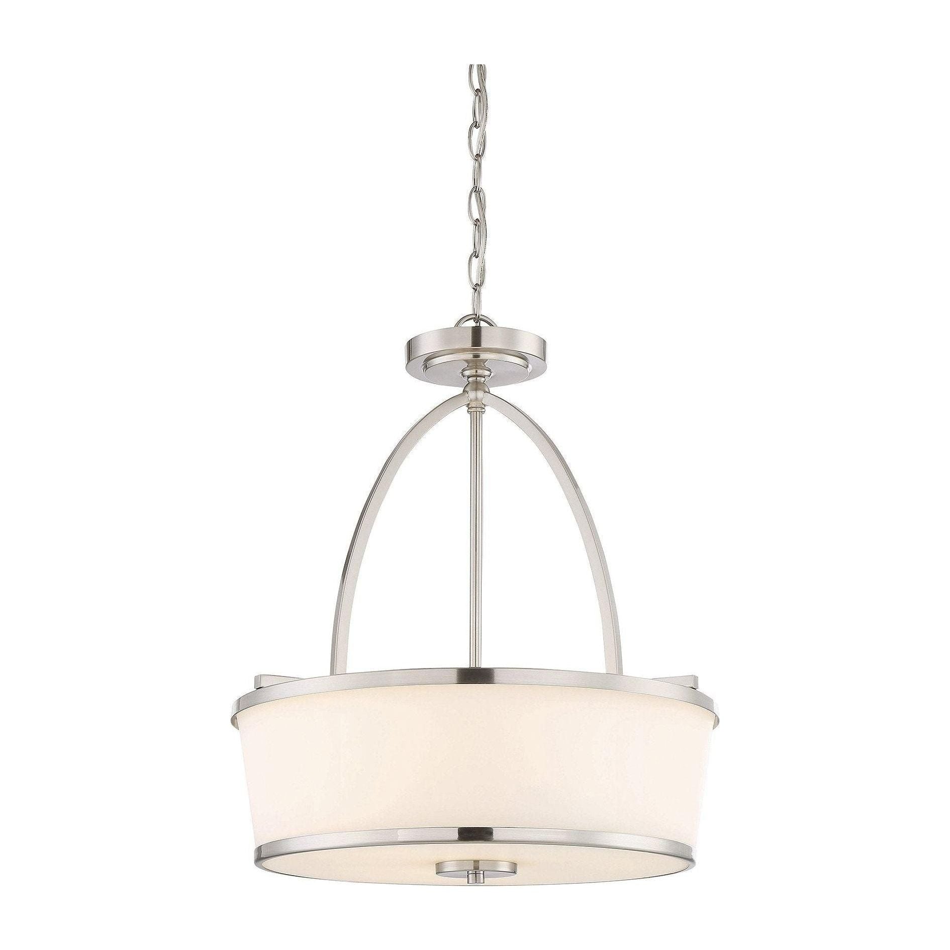 Savoy House - Hagen Pendant - Lights Canada