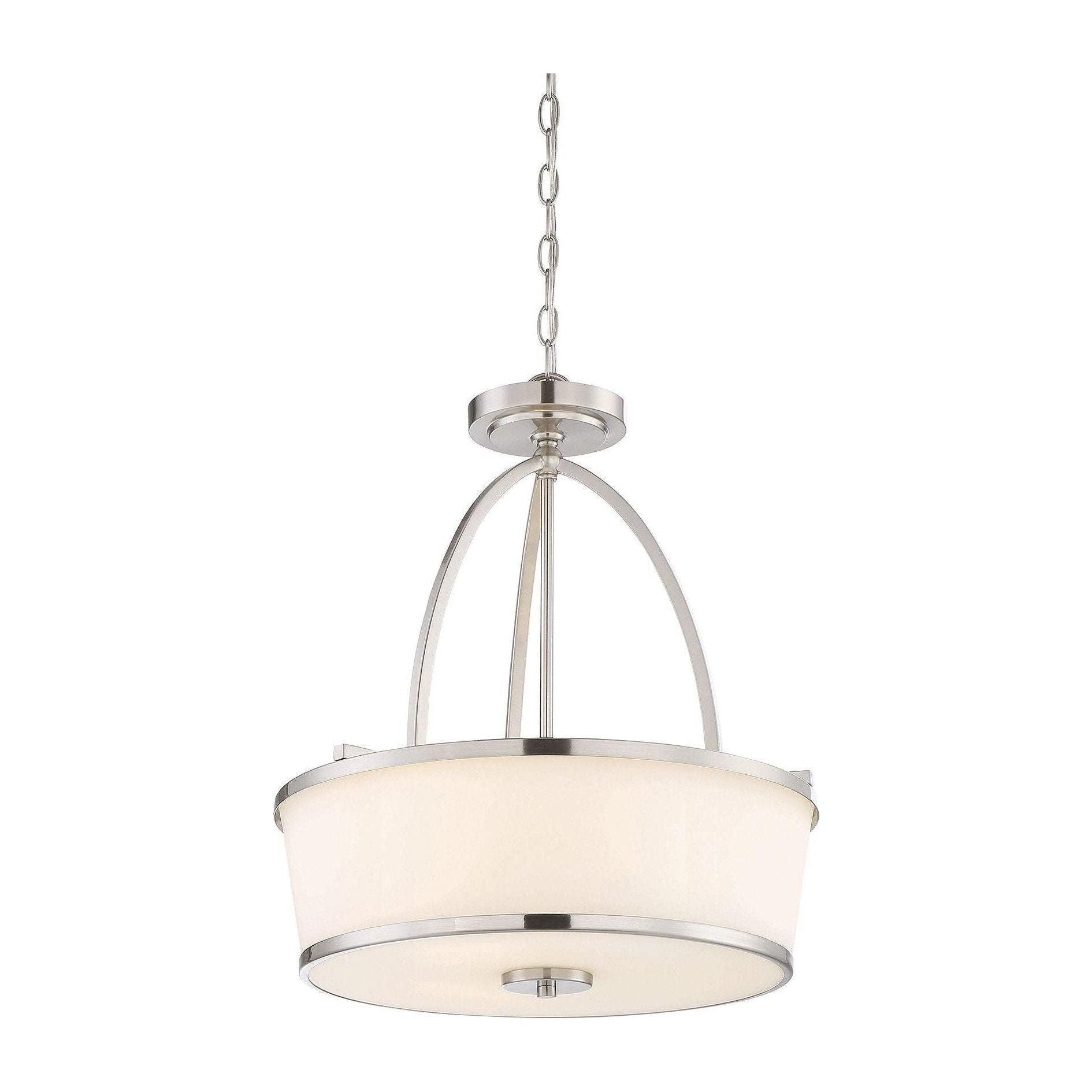 Savoy House - Hagen Pendant - Lights Canada