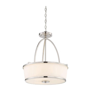 Savoy House - Hagen Pendant - Lights Canada