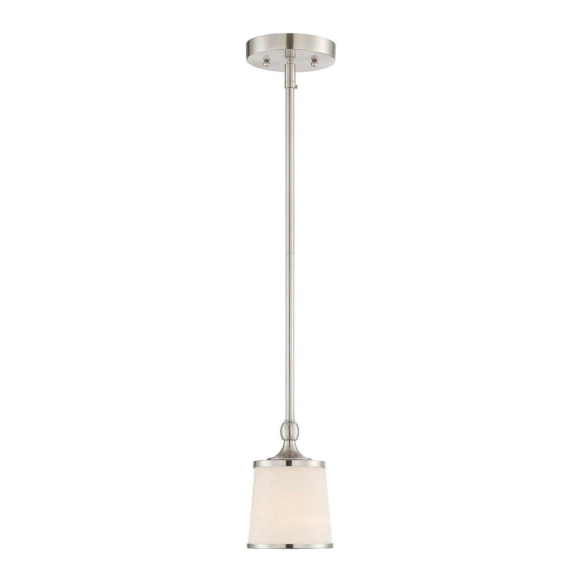 Savoy House - Hagen Mini Pendant - Lights Canada