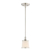 Hagen Mini Pendant