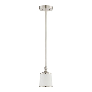 Savoy House - Hagen Mini Pendant - Lights Canada