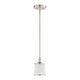 Savoy House - Hagen Mini Pendant - Lights Canada
