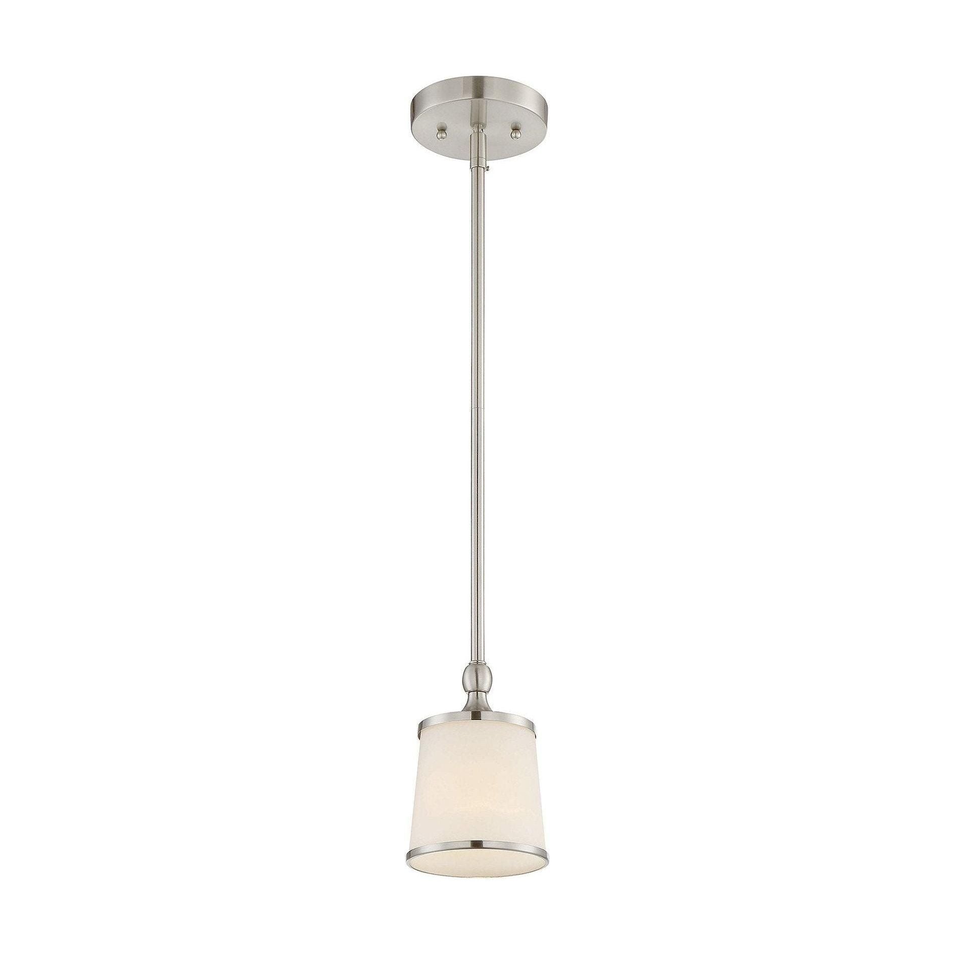 Savoy House - Hagen Mini Pendant - Lights Canada