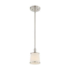 Savoy House - Hagen Mini Pendant - Lights Canada