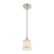 Savoy House - Hagen Mini Pendant - Lights Canada