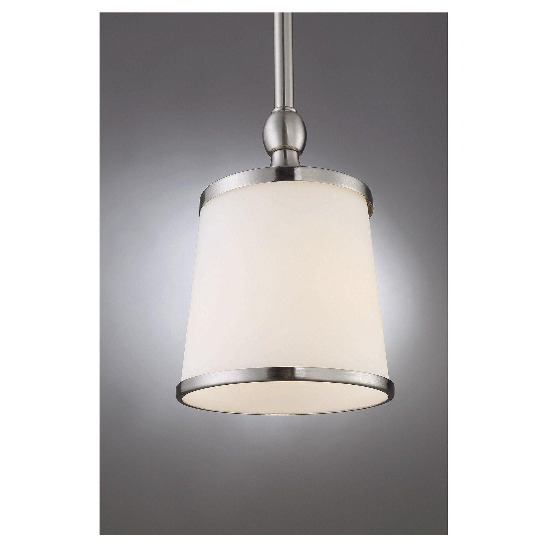 Savoy House - Hagen Mini Pendant - Lights Canada