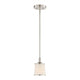 Savoy House - Hagen Mini Pendant - Lights Canada