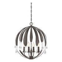 Sussex Chandelier