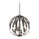 Savoy House - Sussex Chandelier - Lights Canada
