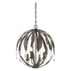 Savoy House - Sussex Chandelier - Lights Canada