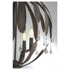 Savoy House - Sussex Chandelier - Lights Canada