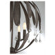 Savoy House - Sussex Chandelier - Lights Canada