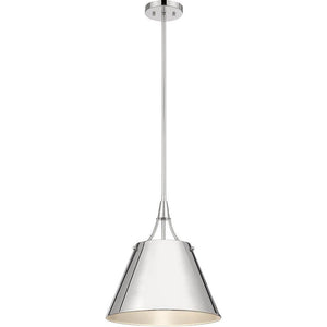 Savoy House - Willis 1-Light Pendant - Lights Canada